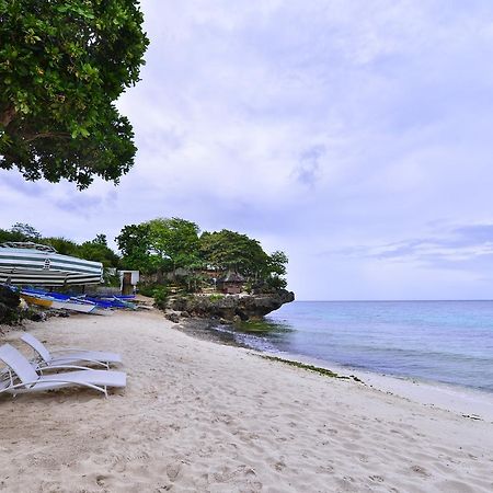 Anda Cove Beach Resort Exterior photo